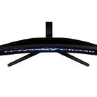 Monitor Curvo Samsung Odyssey 24" FHD 144Hz HDMI DP Freesync