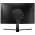Monitor Curvo Samsung Odyssey 24" FHD 144Hz HDMI DP Freesync
