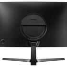 Monitor Curvo Samsung Odyssey 24" FHD 144Hz HDMI DP Freesync