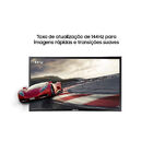 Monitor Curvo Samsung Odyssey 24" FHD 144Hz HDMI DP Freesync