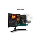 Monitor Curvo Samsung Odyssey 24" FHD 144Hz HDMI DP Freesync