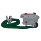 Monitor De Aterramento Ex Cpex 23.0493x C/1garra Ligacao.norm