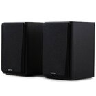 Monitor De Áudio Edifier 2.0 R1000t4 Bivolt 24w Preto