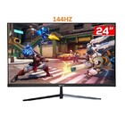 Monitor Duex Led 24" 144hz Hdmi Gamer Dx240zg