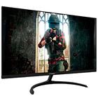 Monitor Gamemax 27" Led 2.5k Tela Plana Black Gmx27f144q