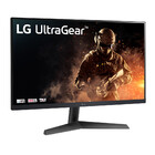 Monitor Gamer 144hz 1ms Lg Ultragear Fhd 23,8 Hdr Freesync Hd