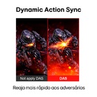 Monitor Gamer 144hz 1ms Lg Ultragear Fhd 23,8 Hdr Freesync Hd