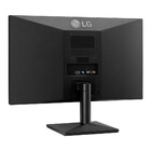 Monitor Gamer 20mk400h Led Tn Hd 19,5, 2 Ms Lg