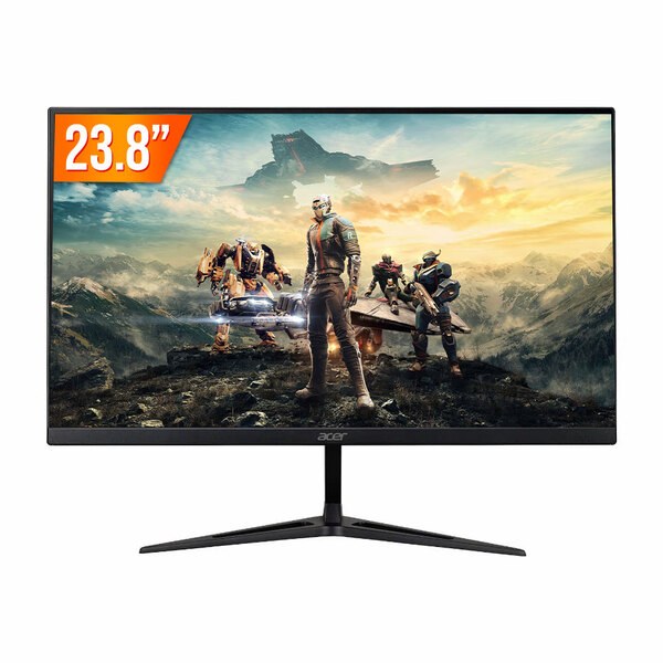 Monitor Gamer 23,8" Led Full Hd Acer Nitro Rg241y Ips 165hz Freesync