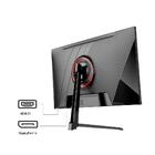 Monitor Gamer 24" 1ms, 180hz, Ips, Amd Freesync, Full Hd, Hdm