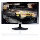 Monitor Gamer 24"  Led Samsung - Full Hd - Hdmi - 1ms - 75hz