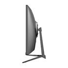 Monitor Gamer 27" Curvo 1ms, 180hz, Amd Freesync, Full Hd, Hd