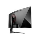 Monitor Gamer 34" Curvo 1ms, 165hz, Ultrawide (qhd) - 3440x14
