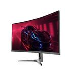 Monitor Gamer 34" Curvo 1ms, 165hz, Ultrawide (qhd) - 3440x14