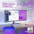 Monitor Gamer 34" Curvo 1ms, 165hz, Ultrawide (qhd) - 3440x14