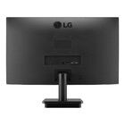 Monitor Gamer  24mp400 Ips Full Hd Tela 23.8, 5 Ms Lg