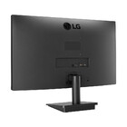 Monitor Gamer  24mp400 Ips Full Hd Tela 23.8, 5 Ms Lg