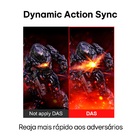 Monitor Gamer  24mp400 Ips Full Hd Tela 23.8, 5 Ms Lg