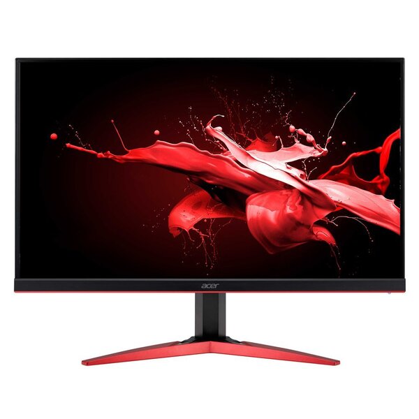 Monitor Gamer Acer KG241Q-S 23.6' 0.5 MS 165hz