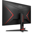Monitor Gamer Aoc 23,8  Fhd Ips 75hz 1ms Speed