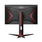 Monitor Gamer Aoc 23,8  Fhd Ips 75hz 1ms Speed