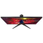 Monitor Gamer Aoc 27 Polegadas Full Hd 144hz 1ms Widescreen H