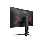 Monitor Gamer Aoc 27 Polegadas Full Hd 144hz 1ms Widescreen H