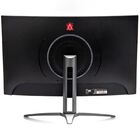 Monitor Gamer Aoc Agon Iii Ag323fcxe 31 5 Led - Curvo Display
