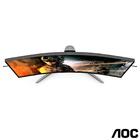 Monitor Gamer Aoc Agon Iii Ag323fcxe 31 5 Led Curvo Displayp