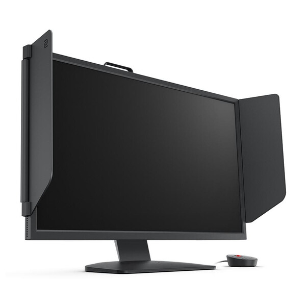 Monitor Gamer Benq Zowie Xl2546k 24.5 Fhd Lcd Tn 240hz 1ms Hdmi Dp