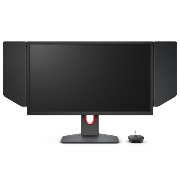 Monitor Gamer Benq Zowie Xl2546k 24.5 Fhd Lcd Tn 240hz 1ms Hdmi Dp
