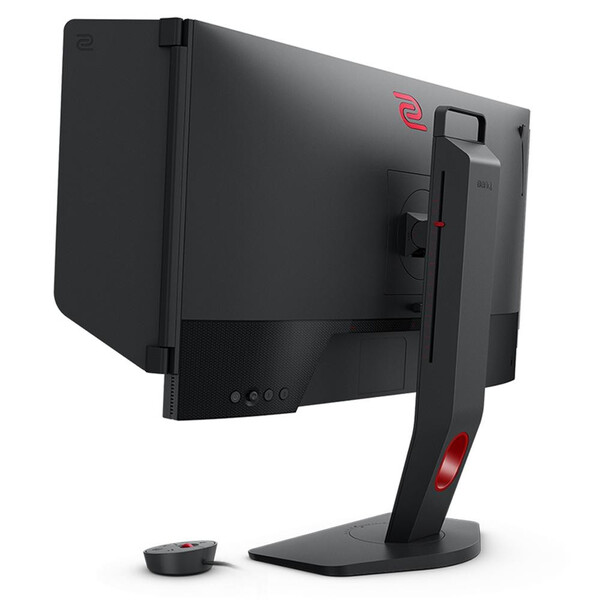 Monitor Gamer Benq Zowie Xl2546k 24.5 Fhd Lcd Tn 240hz 1ms Hdmi Dp