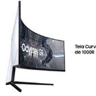 Monitor Gamer Curvo 49" Lc49g95tssl