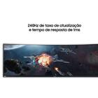 Monitor Gamer Curvo 49" Lc49g95tssl