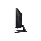 Monitor Gamer Curvo Samsung Odyssey G5 34", 165 Hz, 1ms, Free