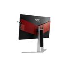 Monitor Gamer Entusiasta Aoc Ag271qg 27 Led 1920x1080 Widescr