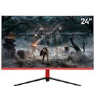 Monitor Gamer Led Curvo 24" 1ms 165hz Hq 24ghq-black Rgb R300