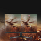 Monitor Gamer Led Ips 23,8" Full Hd Lg Ultragear 75hz 1ms Amd