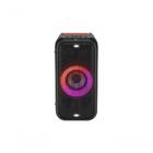 Monitor Gamer Lg 21,5" Full Hd 75hz 22mp410-b + Caixa De Som