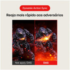 Monitor Gamer Lg 24 Full Hd 100hz 5ms Hdmi Ips - 24ms500-b