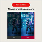 Monitor Gamer Lg 24 Full Hd 100hz 5ms Hdmi Ips - 24ms500-b