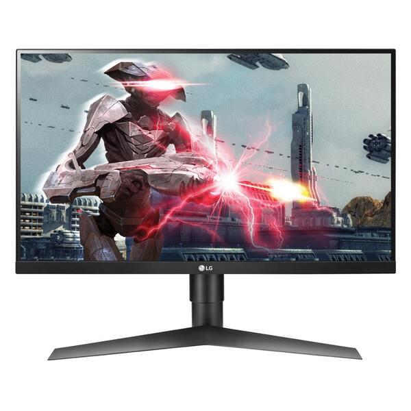 Monitor Gamer Lg 27gl650f 144hz 1ms Freesync
