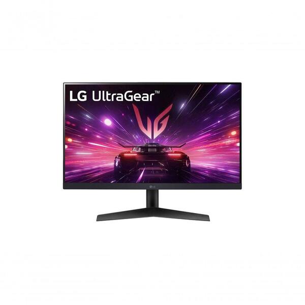 Monitor Gamer Lg Ultragear 24” Ips 180hz 1ms (gtg) Nvidia® G-