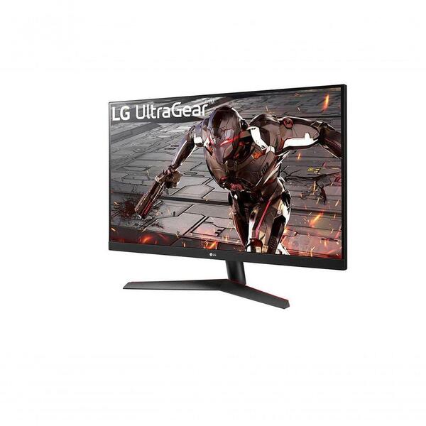 LG ゲーミングモニター 31.5 WQHD VA 165Hz HDR 1ms Monitor Gamer Lg Ultragear 31,5