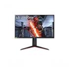 Monitor Gamer Lg Ultragear Ips De 27" full Hd 144hz 1ms hdr10