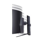 Monitor Gamer Lg Ultragear Oled 45 Wqhd 240hz 0,03ms Hdmi Dp