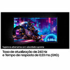 Monitor Gamer Odyssey Oled G8 32" Samsung Com 1 000 000:1 Con