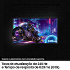 Monitor Gamer Odyssey Oled G8 32" Samsung Com 1 000 000:1 Con