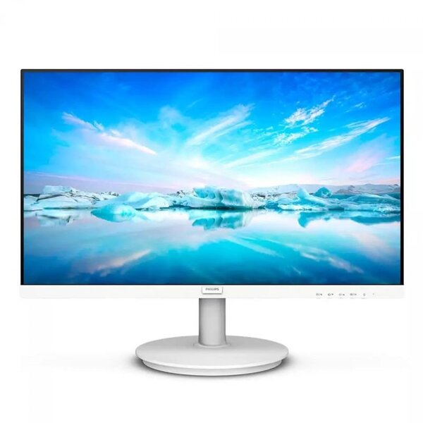 Monitor Gamer Philips  21.5 Pol  Full Hd  Led  Lcd Va  Hdmivg