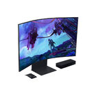 Monitor Gamer Samsung Odyssey Ark 55" 2nd Gen 4k  Tela Curva
